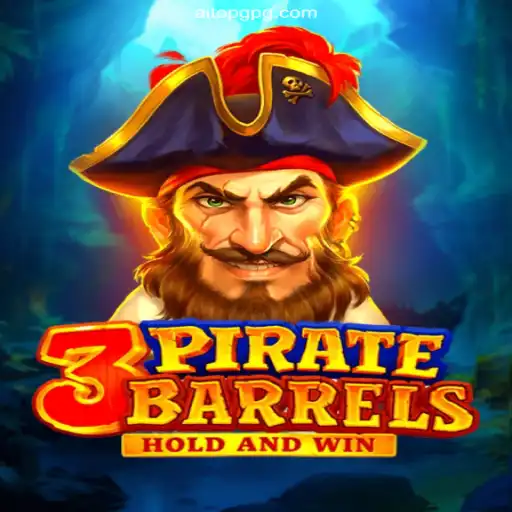 Exploring the Thrills of 3PirateBarrels: A New Dimension in Online Gaming