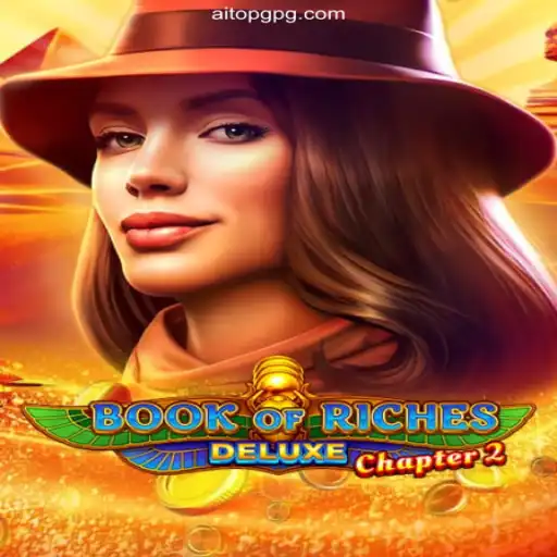 Exploring BookofRichesDeluxeChapter2: An Engaging Casino Game