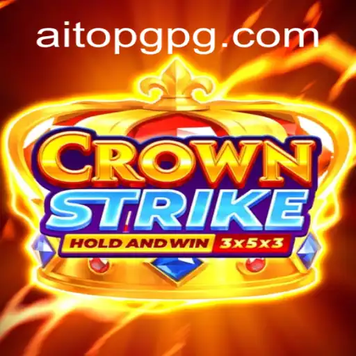 Crownstrike: The Next Evolution in Gaming