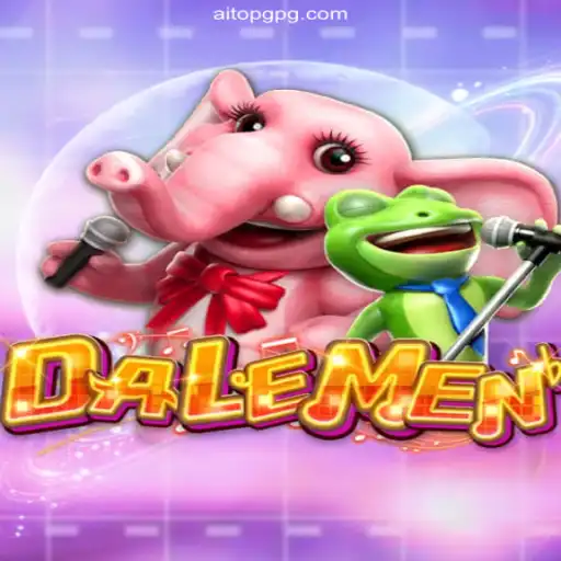 DALEMEN: Exploring the Fascinating World of Online Casino Gaming with AItoPG Cassino