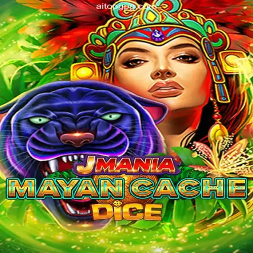 Exploring the Adventure of JManiaMayanCacheDice