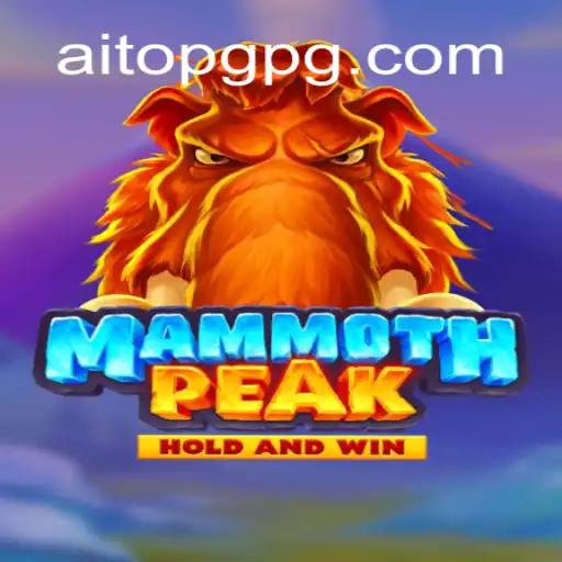 Discover MammothPeak: An Exciting Online Gaming Adventure
