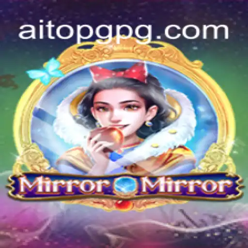 MirrorMirror: The Mesmerizing Casino Game and Its Role in AItoPG's Trusted Brazilian Casino Scene