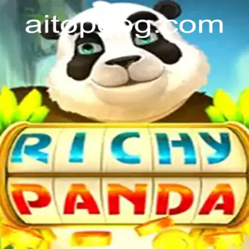 RichyPanda: Exploring the AItoPG Cassino Online mais Confiável do Brasil🍀
