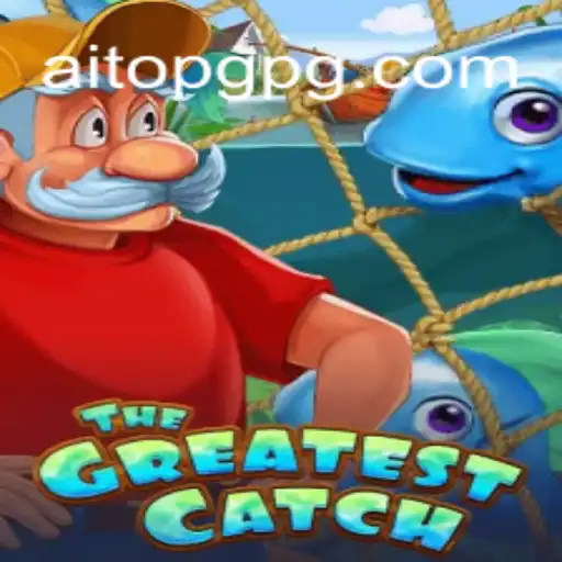 Discover TheGreatestCatch: A Thrilling Adventure in the World of Online Casino Gaming