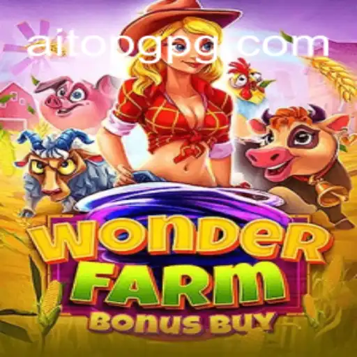 Exploring WonderFarmBonusBuy: A Captivating Adventure in Online Gaming