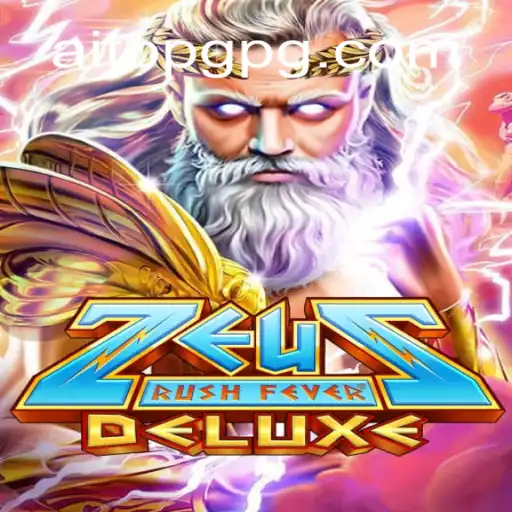 Discover ZeusRushFeverDeluxe: The Ultimate Online Casino Experience