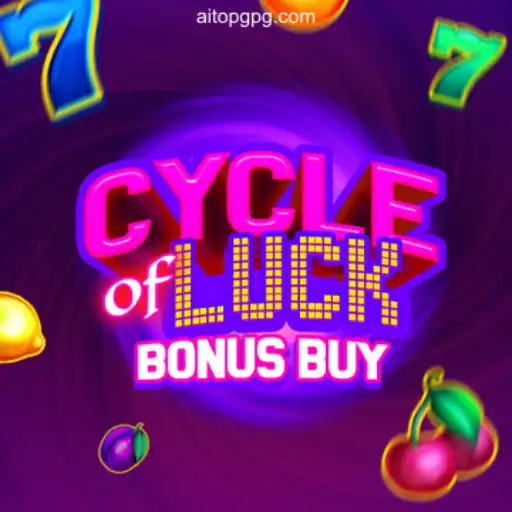 Exploring CycleofLuckBonusBuy: A Thrilling Casino Game Experience