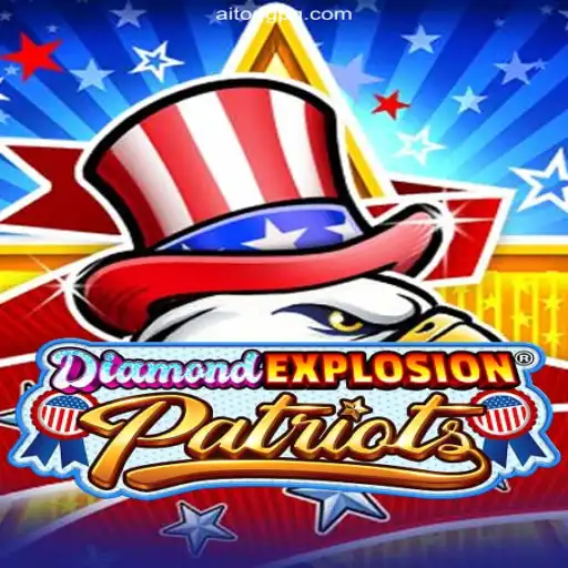 DiamondExplosionPatriots: A Journey into Gaming Innovation