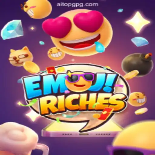 Discover EmojiRiches: The Thrilling Online Casino Experience