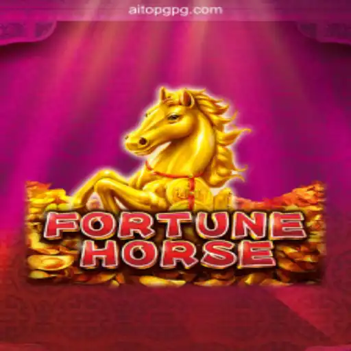 Discover the Thrilling World of FortuneHorse: The Ultimate Brazilian Online Casino Game Experience