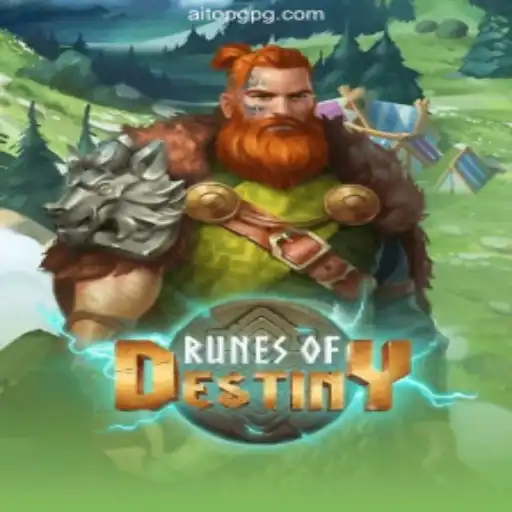 Discovering the World of RunesOfDestiny: A Journey into Epic Adventure