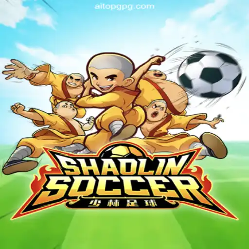 ShaolinSoccer: The Dynamic Fusion of Martial Arts and Soccer