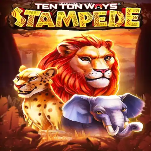 Discover the Excitement of TenTonWaysStampede: The Ultimate Gaming Experience