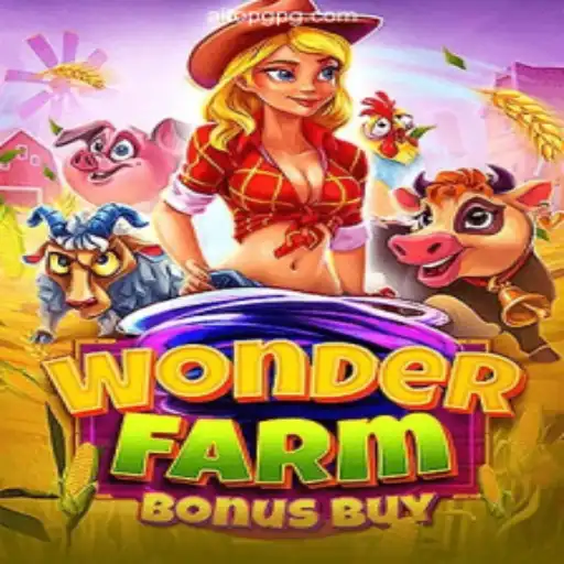 Exploring WonderFarmBonusBuy: A Captivating Adventure in Online Gaming