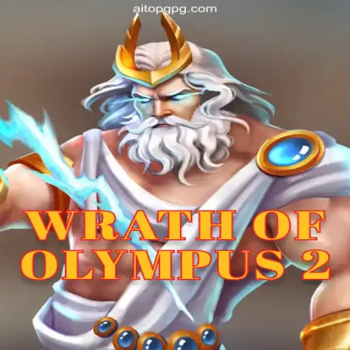 Wrath of Olympus 2: Revolutionizing Online Casino Gaming with AI